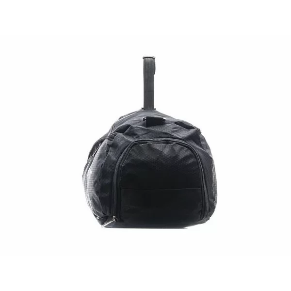 Сумка Athletic pro. SG8782 Black 02161 Реальное фото Сумка Athletic pro. SG8782 Black 02161 от магазина Спортев