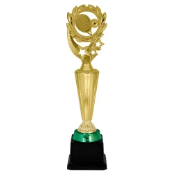 Приз PB 1313 теннис большой (Н - 35см)