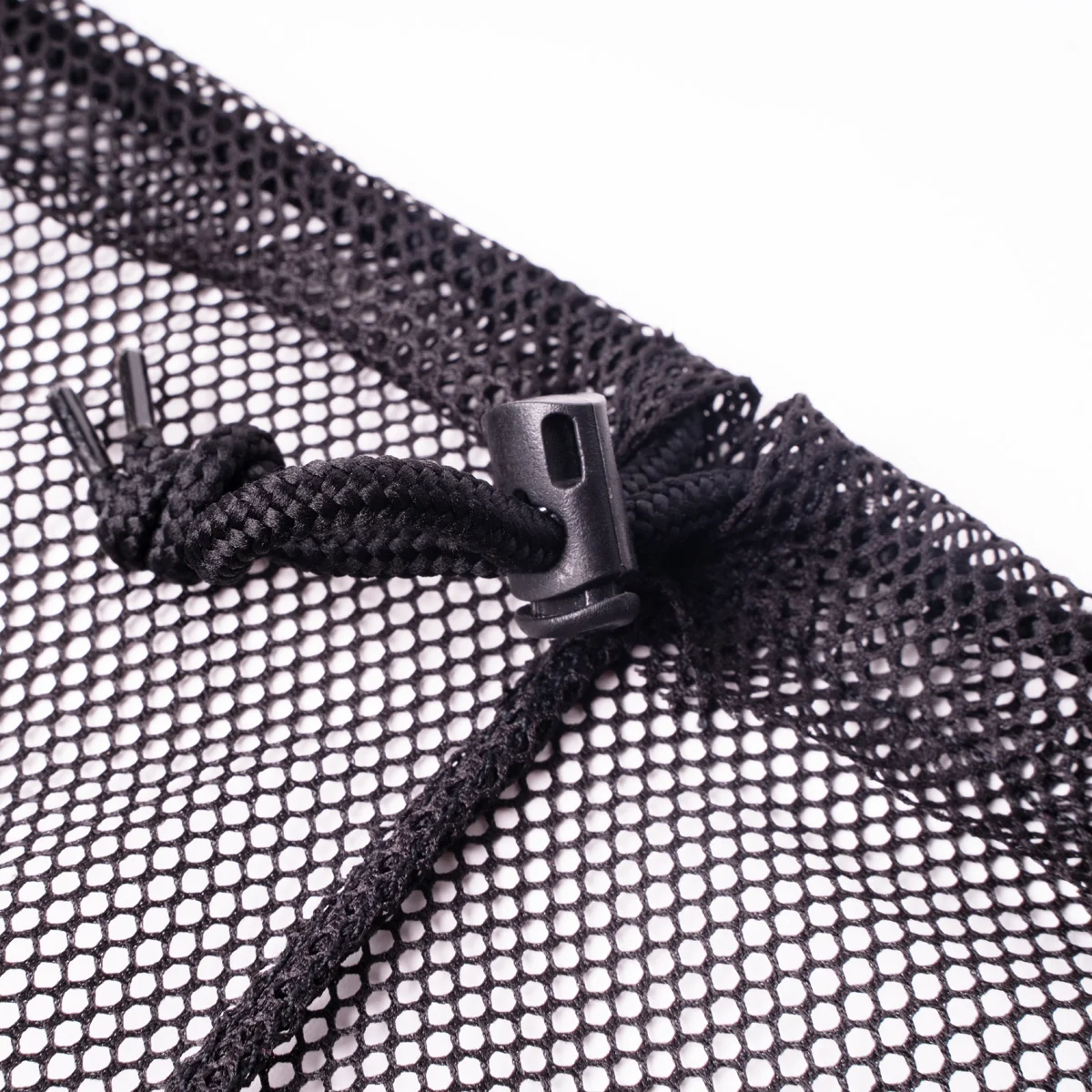 Реальное фото Сетка для 10 мячей Torres черный FS102301 от магазина Спортев