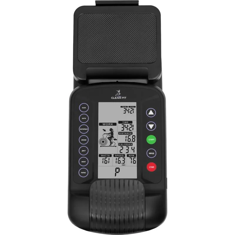Аэробайк Clear Fit CrossPower CA 900 Реальное фото Аэробайк Clear Fit CrossPower CA 900 от магазина Спортев