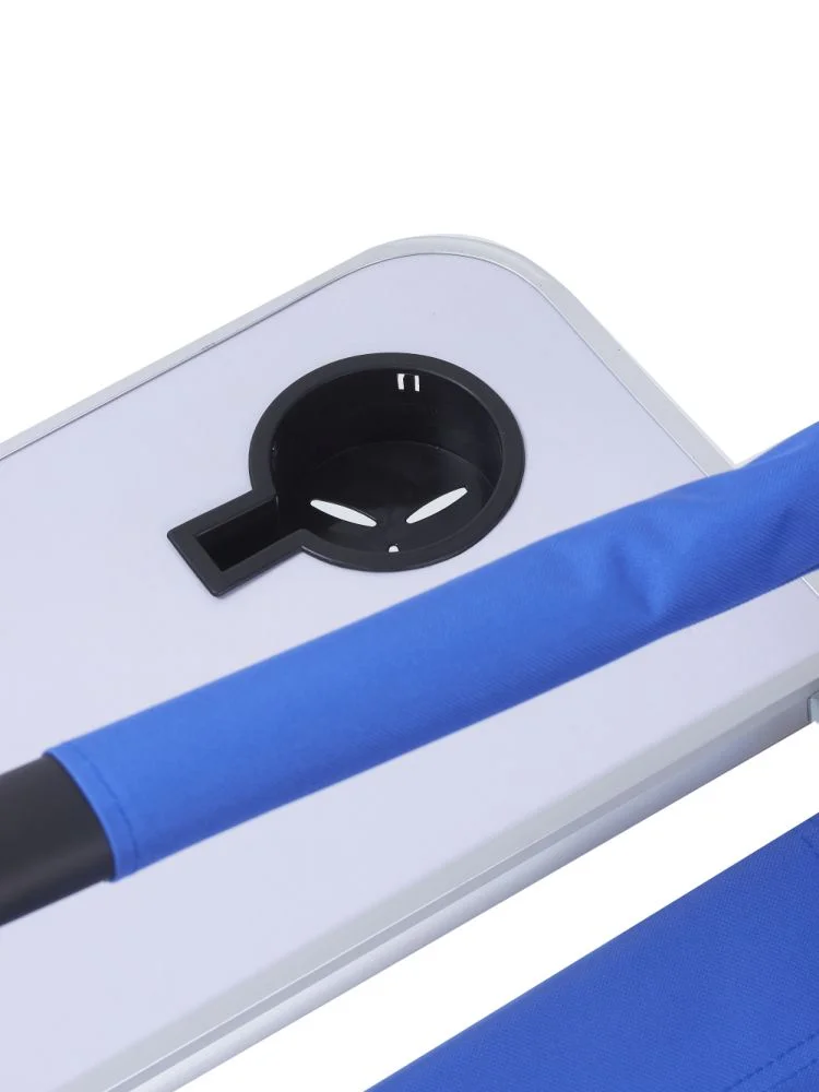 Реальное фото Кресло туристическое, AFC-800B от магазина Спортев