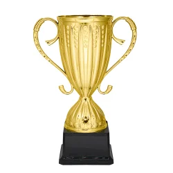 Кубок KB 9243 C (H-20 см, D-80 мм)