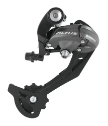 Переключатель скоростей задний Shimano Altus аналог 3132658-60
