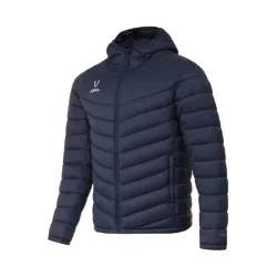 Куртка утепленная Jogel ESSENTIAL PerFormPROOF Light Padded Jacket темно-синий 3937 Куртка утепленная Jogel ESSENTIAL PerFormPROOF Light Padded Jacket темно-синий 3937