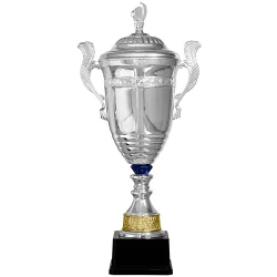 Кубок KB 1047 B (H- 77,5 см, D- 240 мм)