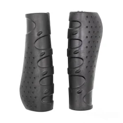Грипсы Saiguan SR-68 125 мм черные