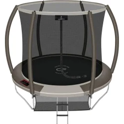 Каркасный батут Clear Fit UrbanHop 10Ft