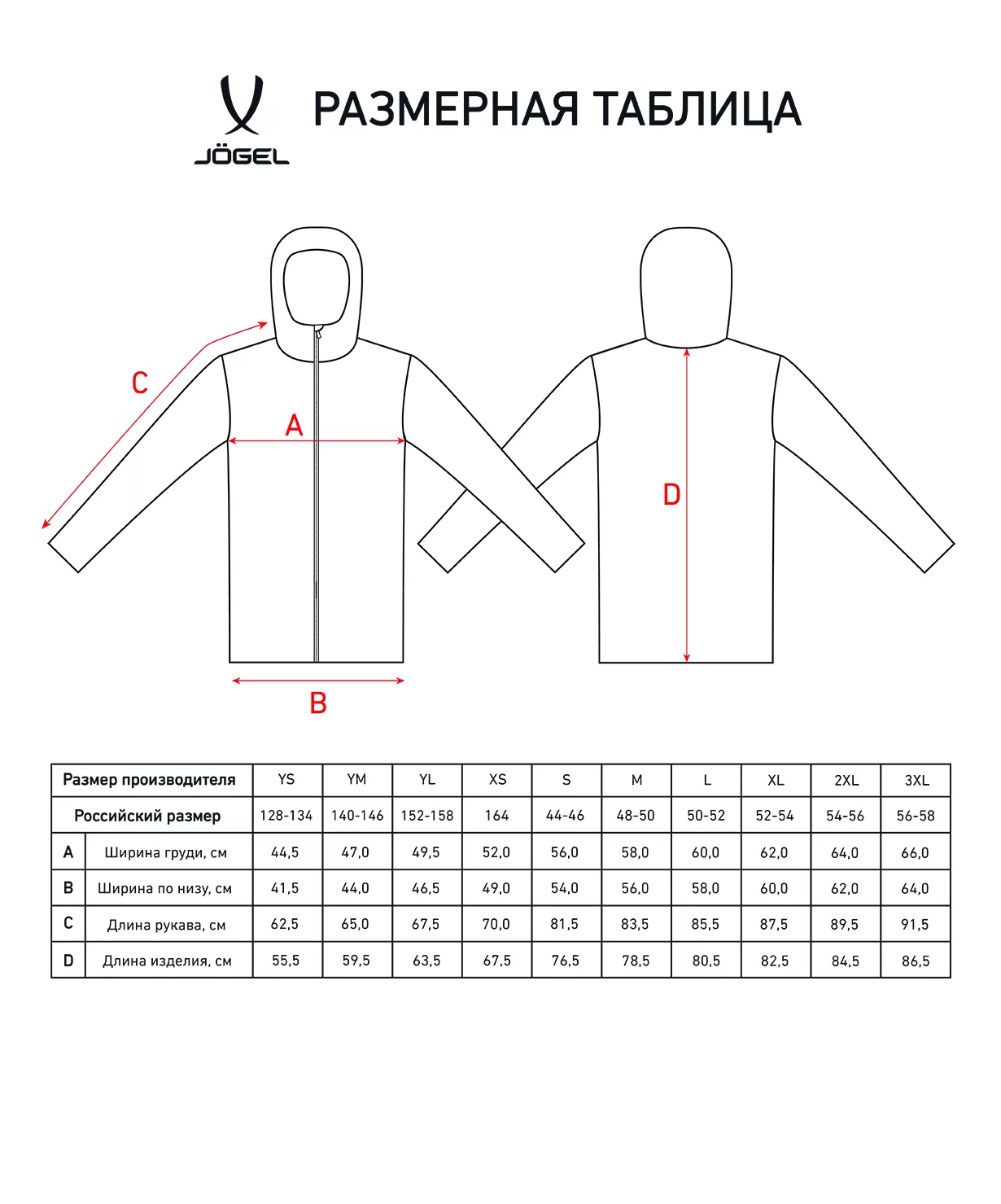 Реальное фото Куртка ветрозащитная CAMP Rain Jacket, черный Jögel от магазина Спортев