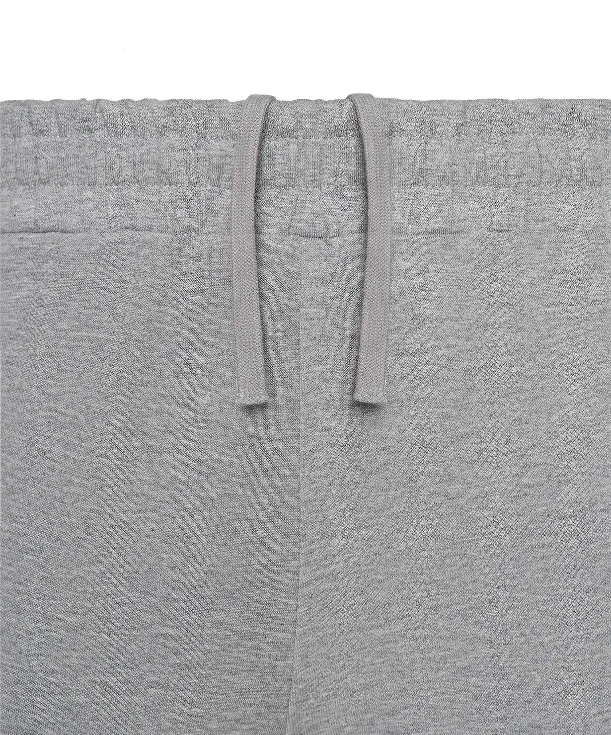 Реальное фото Брюки JÖGEL ESSENTIAL Athlete Pants, серый, детский от магазина Спортев