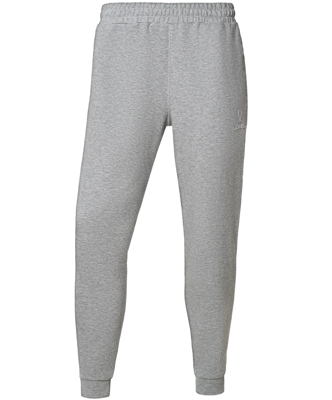 Реальное фото Брюки JÖGEL ESSENTIAL Athlete Pants, серый, детский от магазина Спортев