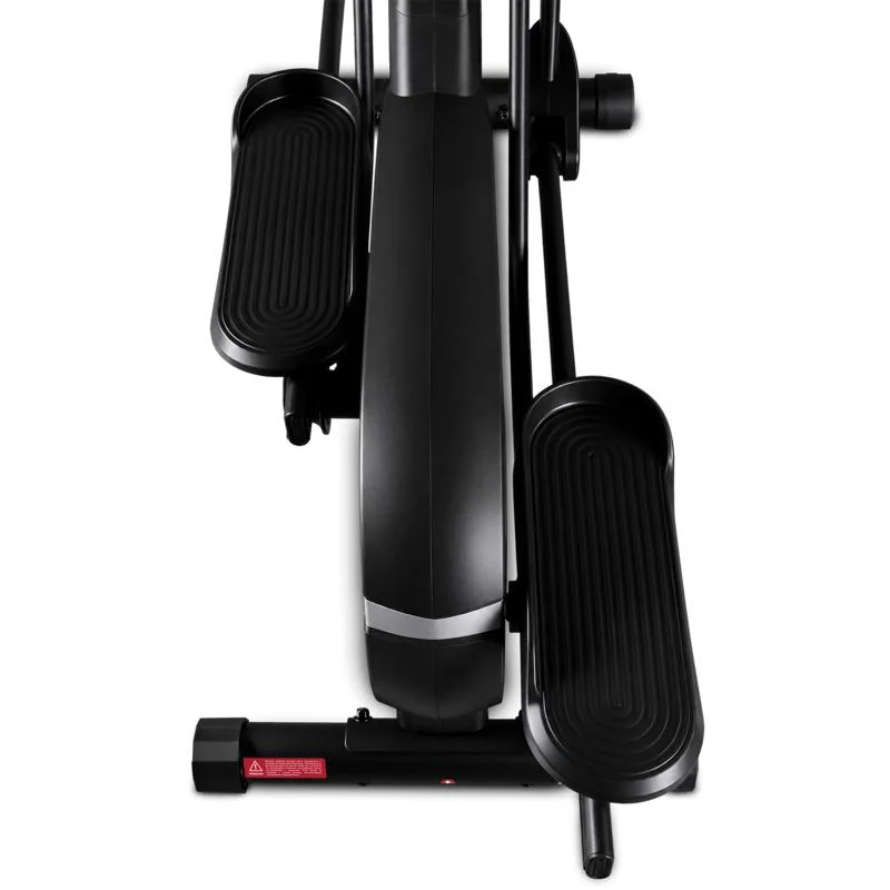 Реальное фото Эллиптический тренажер Ammity Compact CE 420 M от магазина Спортев