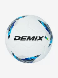 Мяч футбольный Demix Thermo FIFA Quality Pro №5 114512DMX-00-5