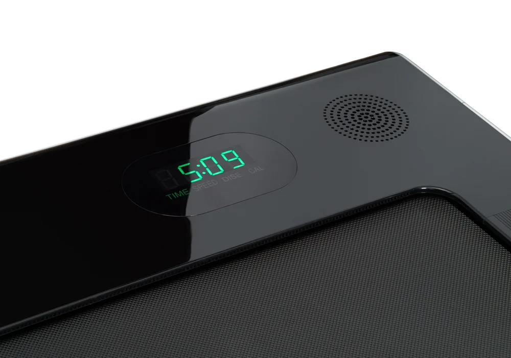 Реальное фото Беговая дорожка VictoryFit VF-X600 от магазина Спортев