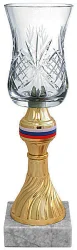 Кубок KBST 6570 (H-22 см, D-65 мм)