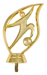 Фигура B305/G футбол (H-10,5 см)