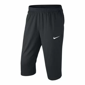 Реальное фото Брюки Nike Homme 3/4 черный 588459-010 от магазина Спортев