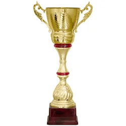 Кубок KB 5076 B/N (H-46,5 см, D-140 мм)