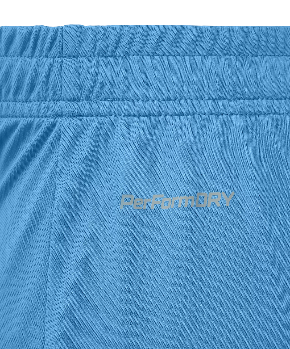 Реальное фото Шорты игровые JÖGEL DIVISION PerFormDRY Union Shorts, голубой от магазина Спортев
