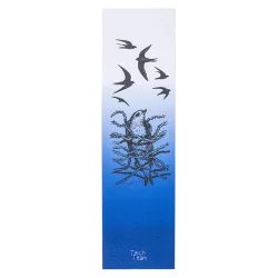 Шкурка для скейтборда TechTeam Liberty 33х9"
