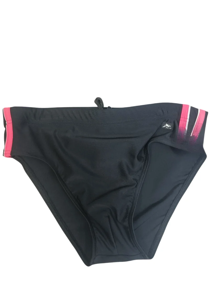 Реальное фото Плавки для плавания Self S73B/V2 от магазина Спортев