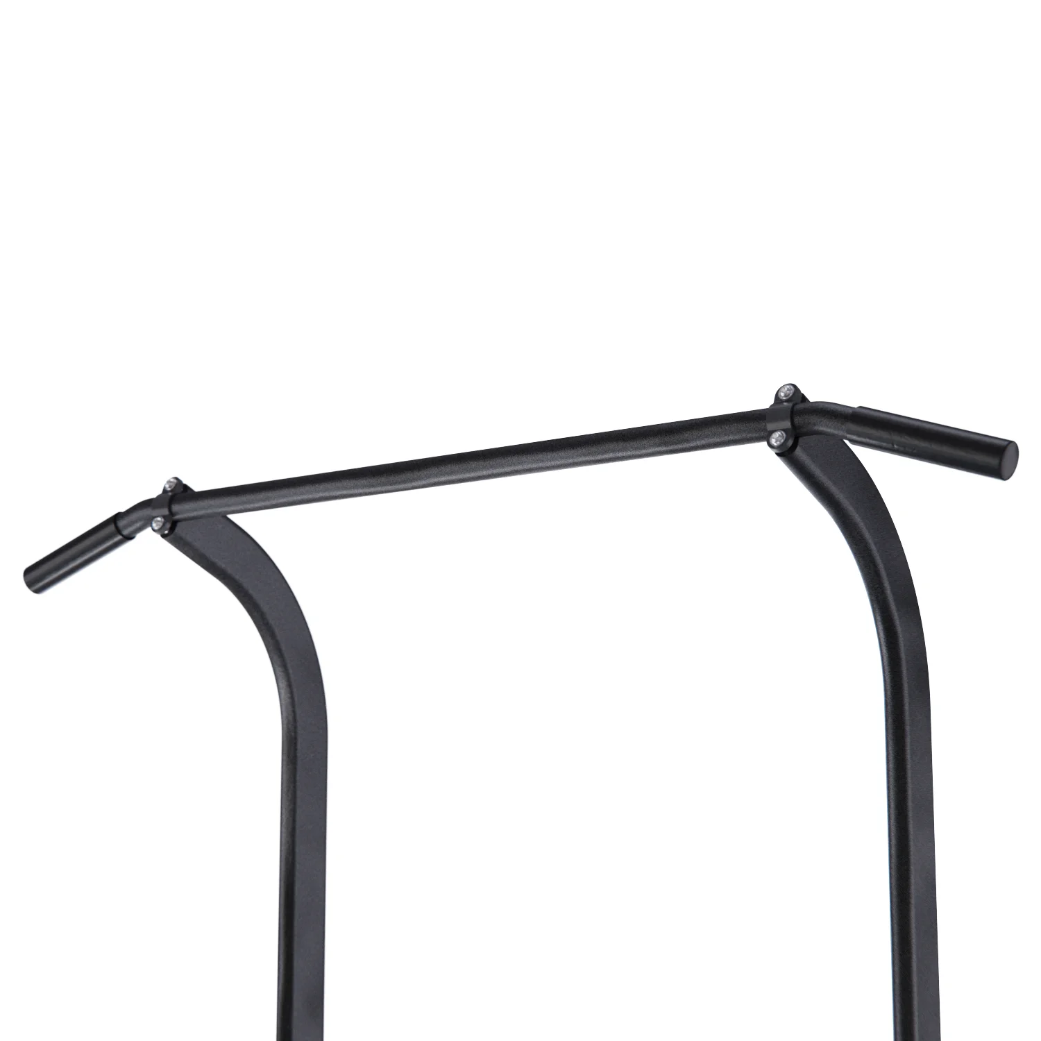 Реальное фото Турник-брусья со скамьей DFC Power Tower G005 от магазина Спортев