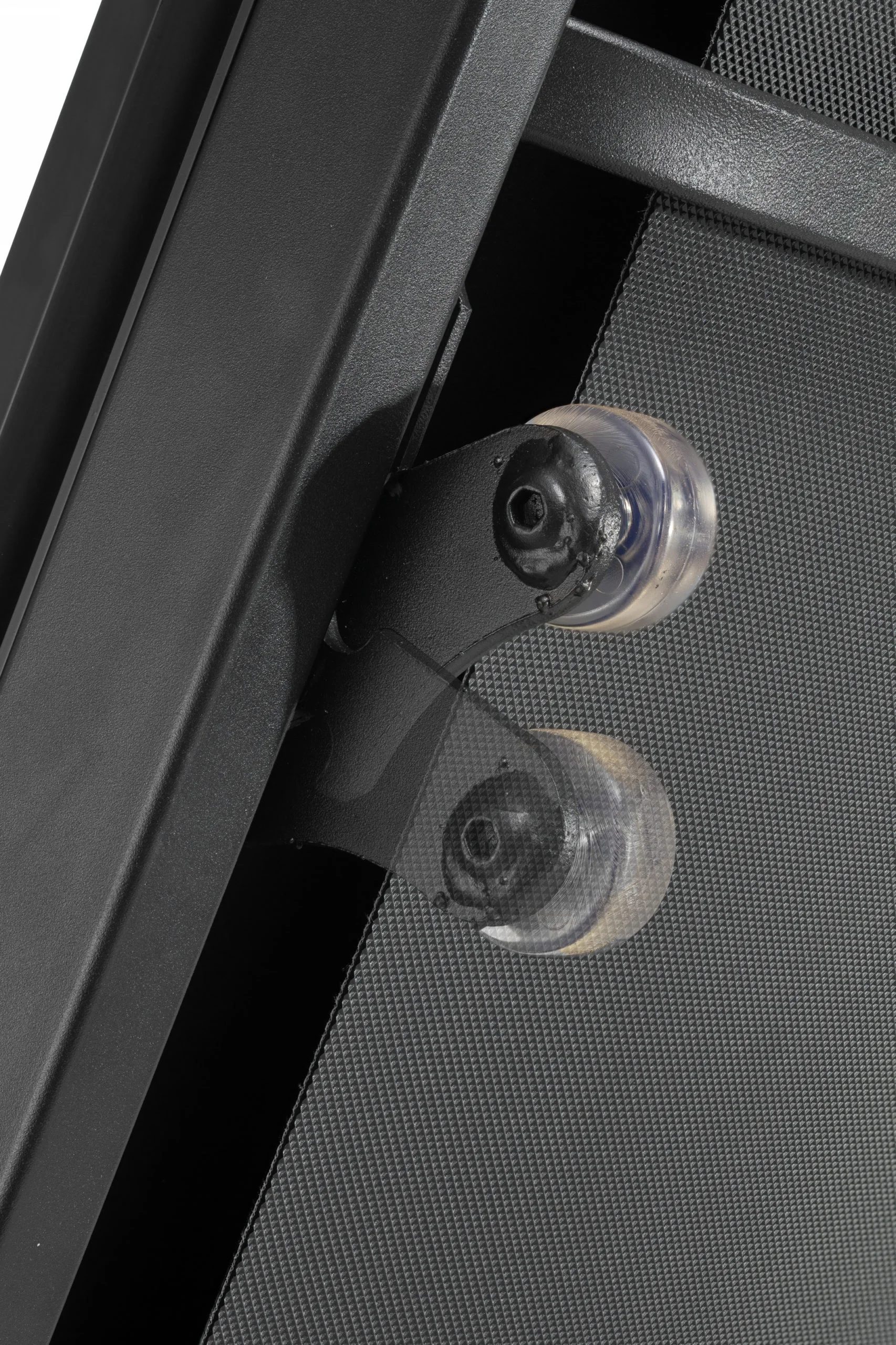 Реальное фото Беговая дорожка VictoryFit VF-518 от магазина Спортев