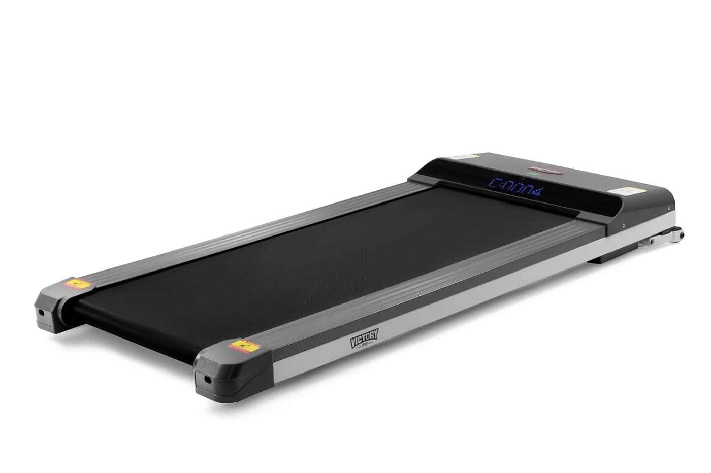 Реальное фото Беговая дорожка VictoryFit VF-612 от магазина Спортев
