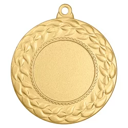 Медаль MMC 3045/GM (D-45мм, D-25мм)