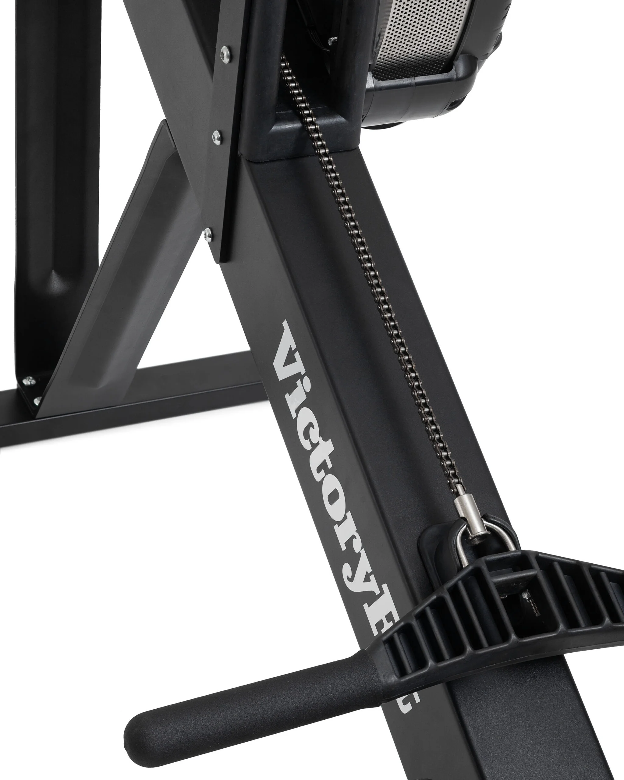 Реальное фото Аэродинамический гребной тренажер VF-AR700 от магазина Спортев