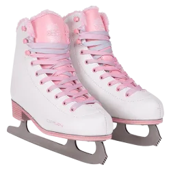 Коньки фигурные TechTeam IcePlay