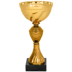 Кубок KB 8049 C (H-20,5 см, D-100 мм)