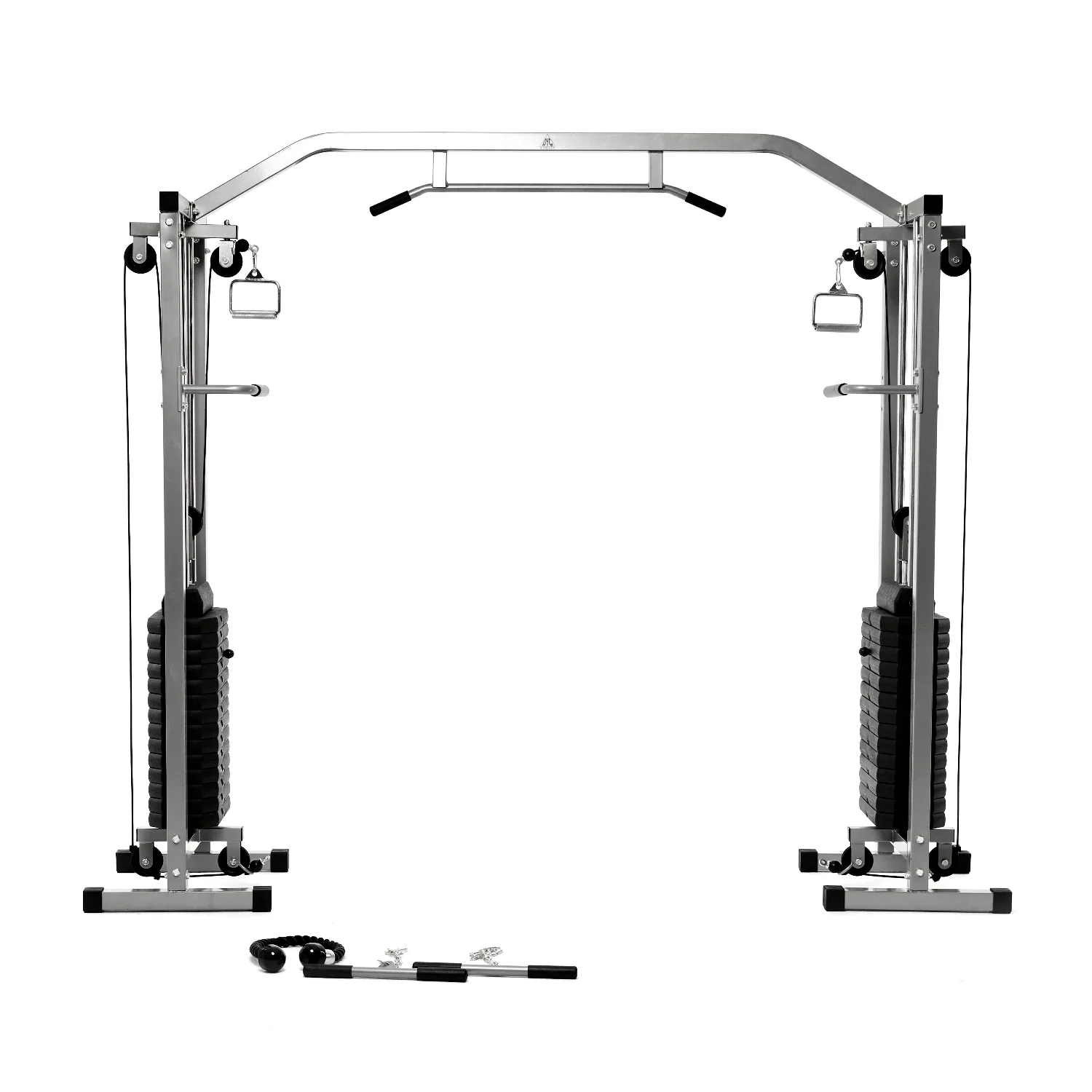 Реальное фото Кроссовер DFC D1007 (1 короб + 6 грузов) от магазина Спортев