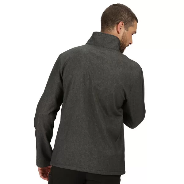 Реальное фото Куртка Cera V (Цвет 68R, Черный) RML210 от магазина СпортЕВ