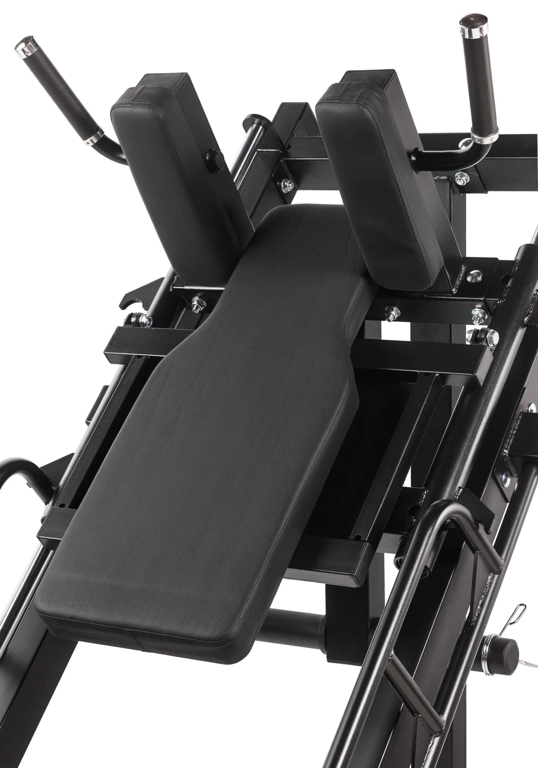 Реальное фото Жим ногами, Гак машина VictoryFit VF-C6013 от магазина Спортев