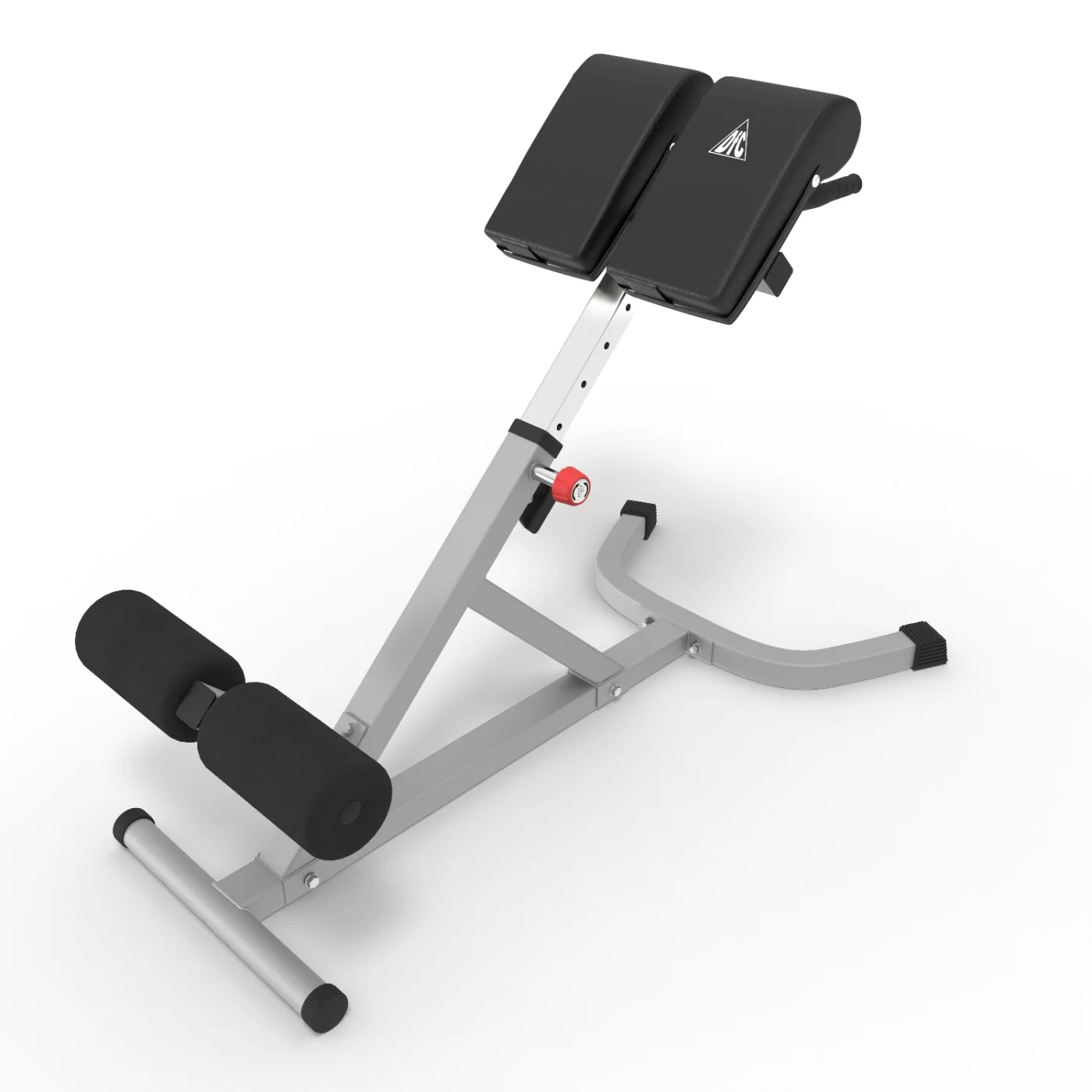 Реальное фото Гиперэкстензия DFC SUB028 от магазина Спортев