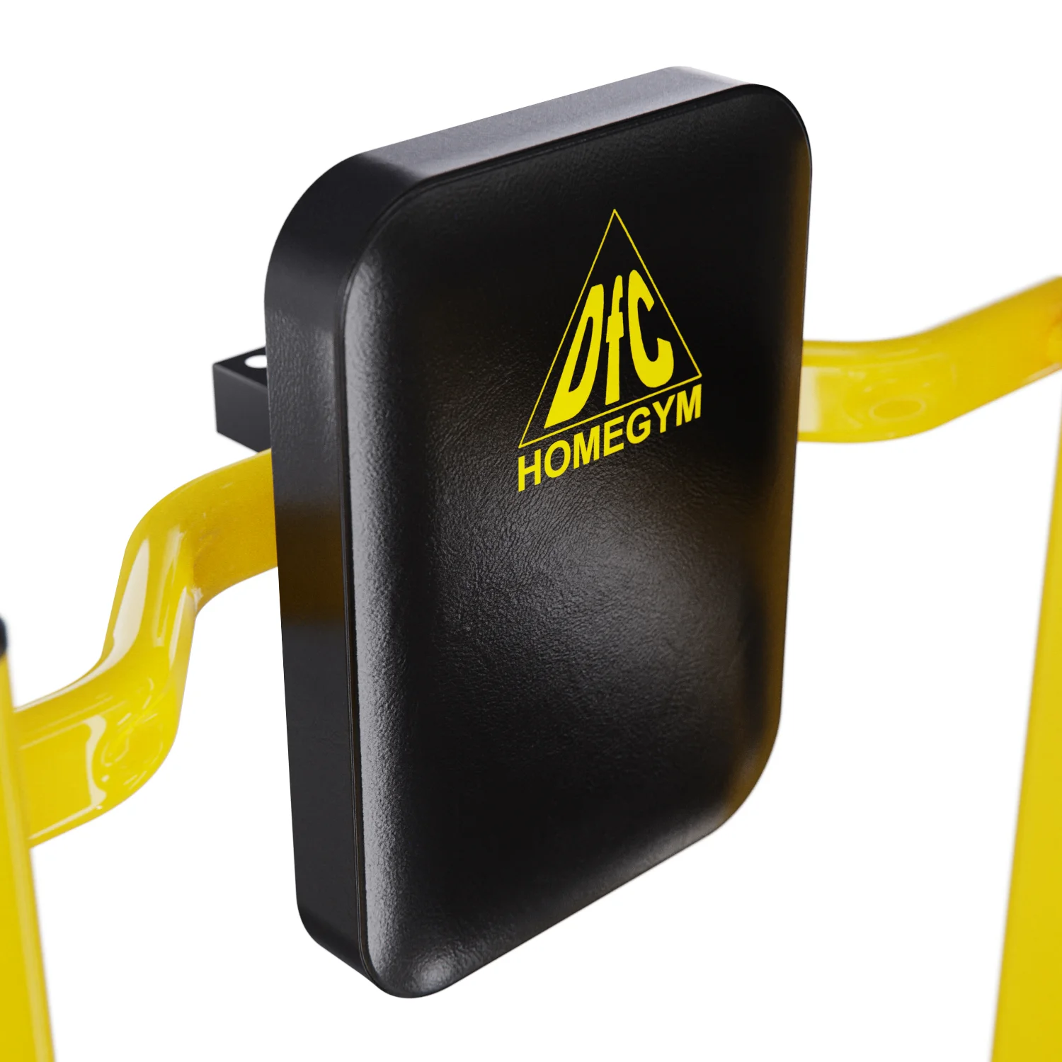 Реальное фото Турник - брусья Power Tower DFC Homegym G008Y от магазина Спортев