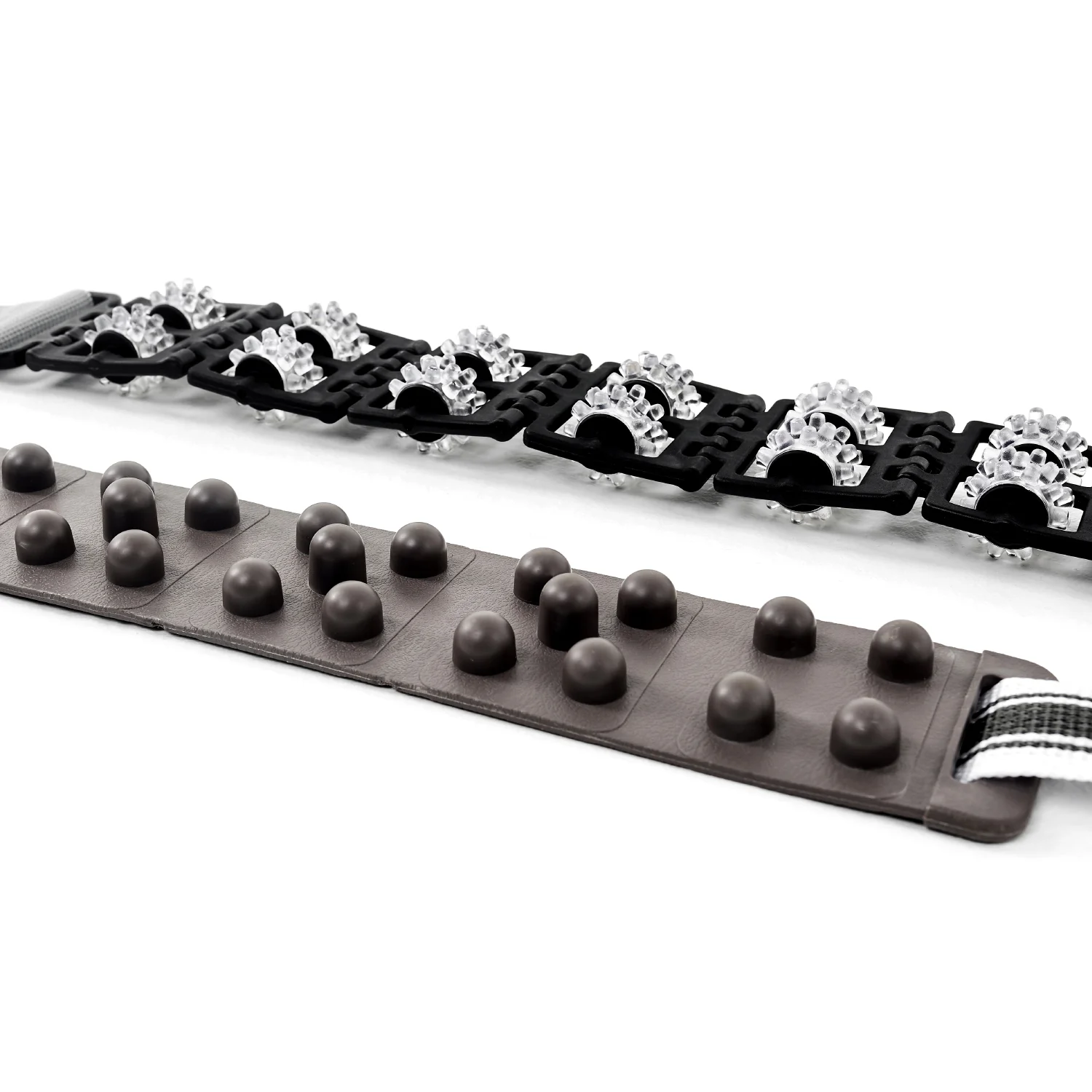 Реальное фото Вибромассажер DFC Vibro20 VM20 от магазина Спортев