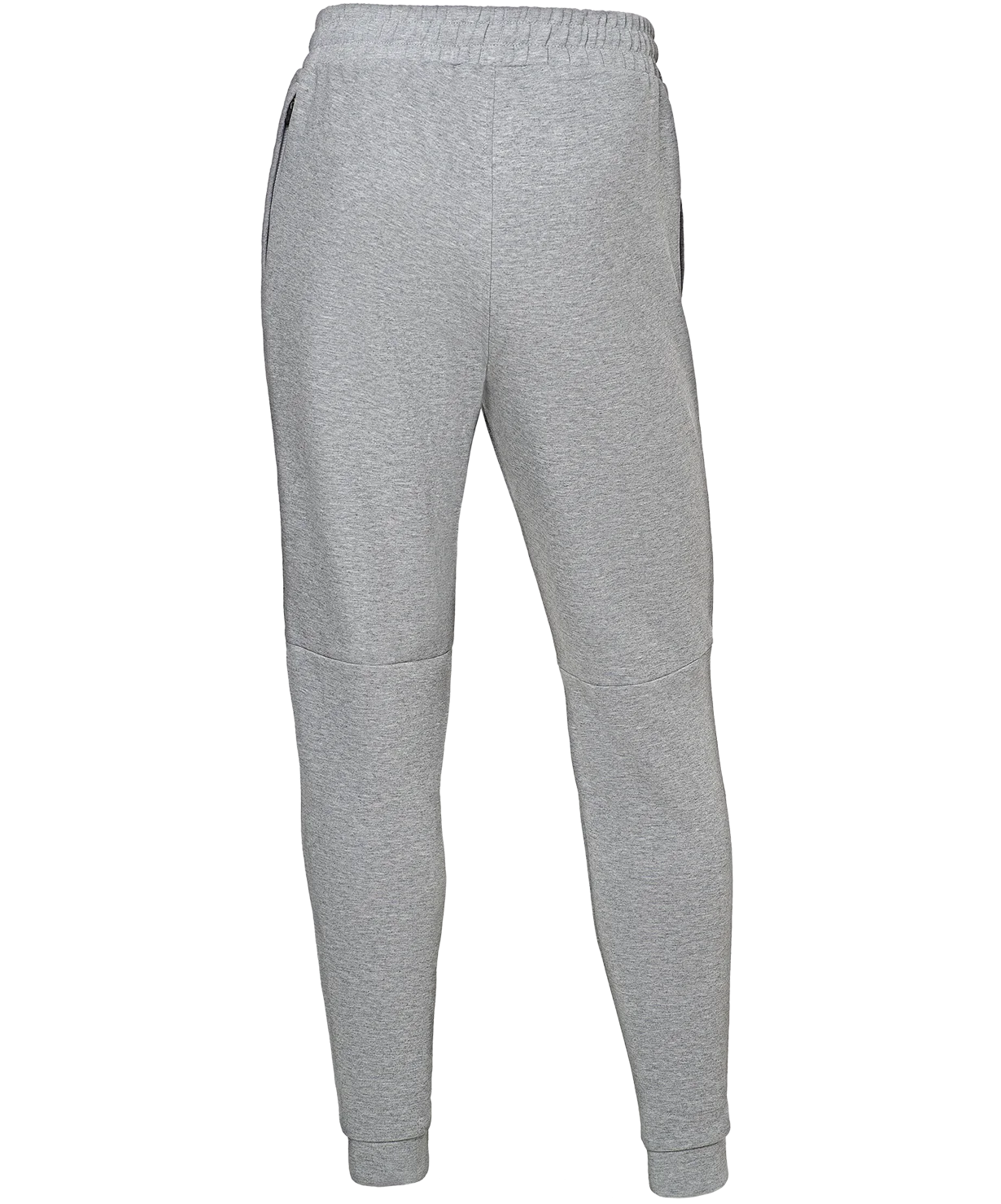 Реальное фото Брюки JÖGEL ESSENTIAL Athlete Pants, серый, детский от магазина Спортев