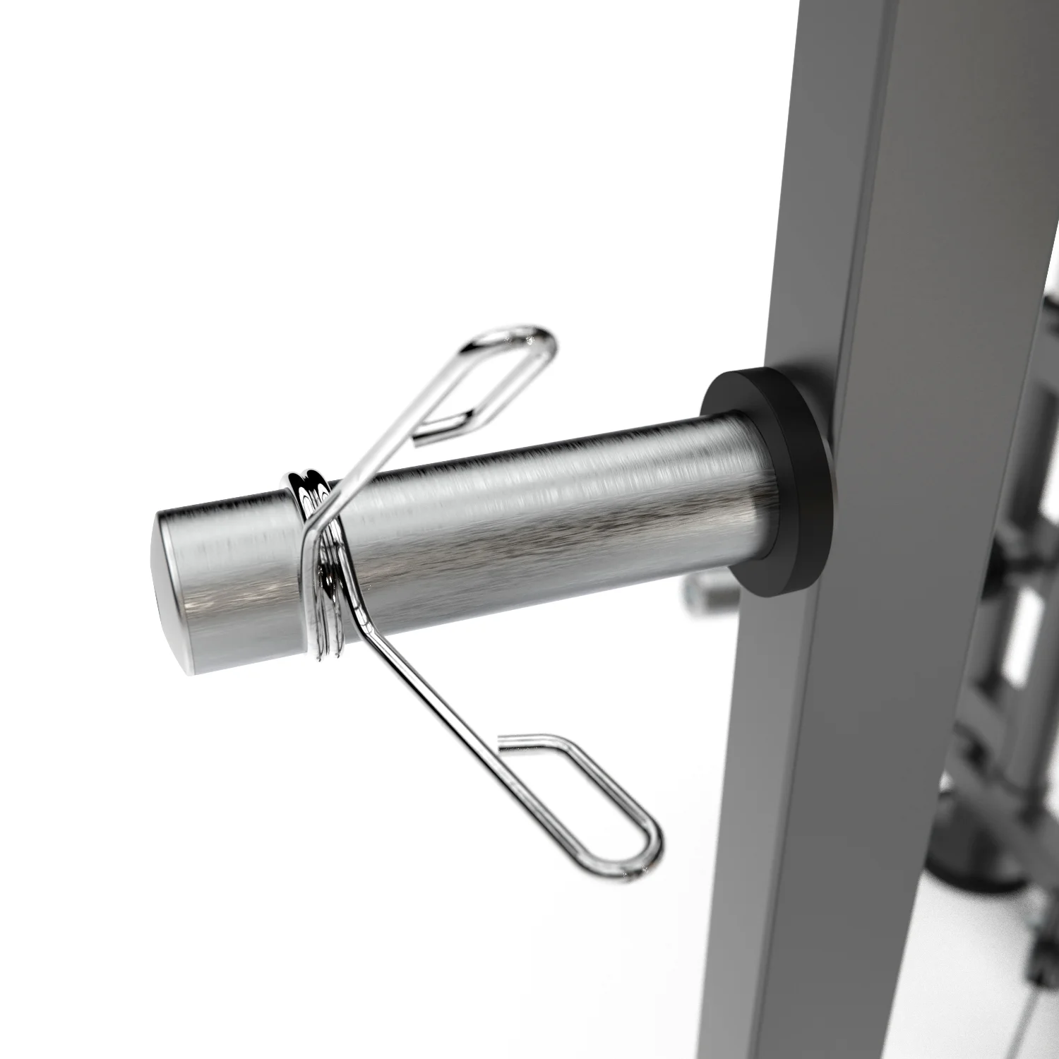 Реальное фото Силовой гребной тренажёр STEELVER SV9204 от магазина Спортев