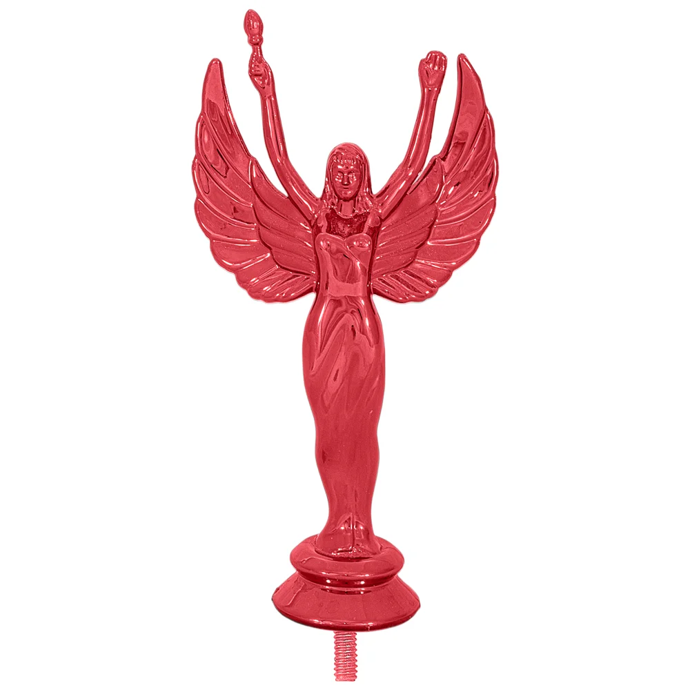 Реальное фото Фигура B158/VRD Ника (H-14 см) от магазина Спортев