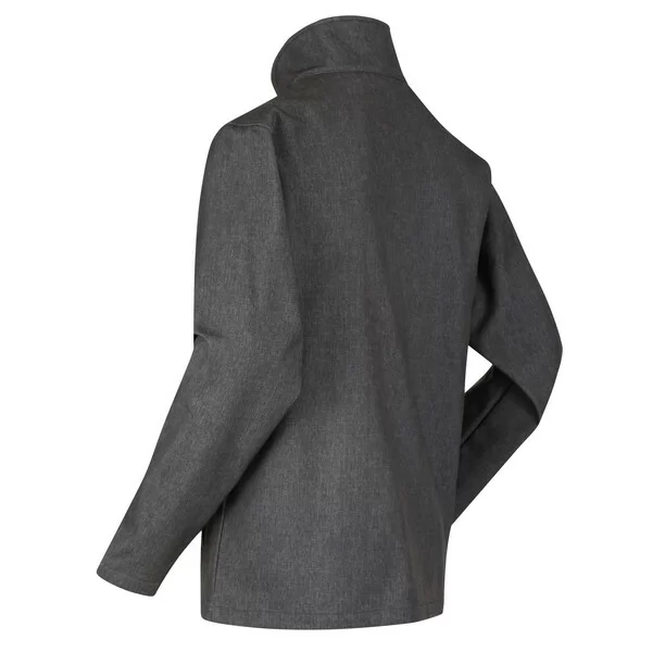 Реальное фото Куртка Cera V (Цвет 68R, Черный) RML210 от магазина СпортЕВ