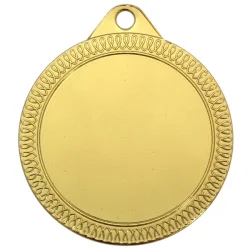 Медаль MZ 21-32/G (D-32 мм, D-25 мм, s-1,5 мм)