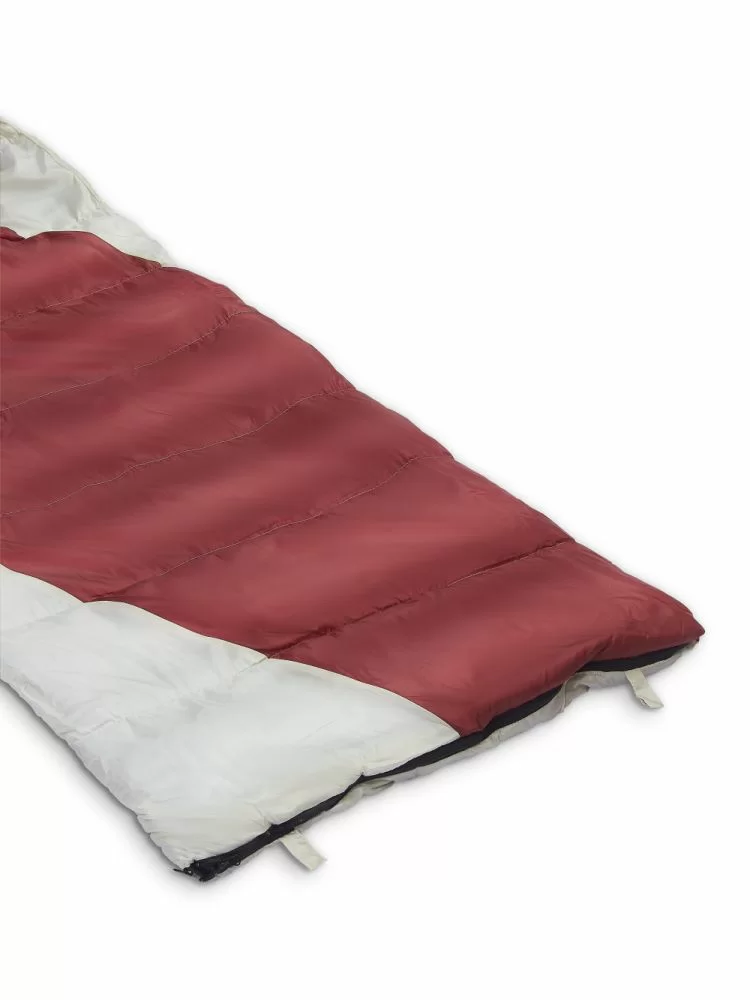 Реальное фото Спальный мешок туристический, 300 г/м2, -3 С, right, Quilt 300RN от магазина СпортЕВ