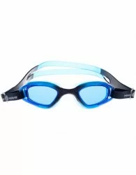 Очки для плавания Mad Wave Micra Multi II Junior blue M0419 01 0 03W