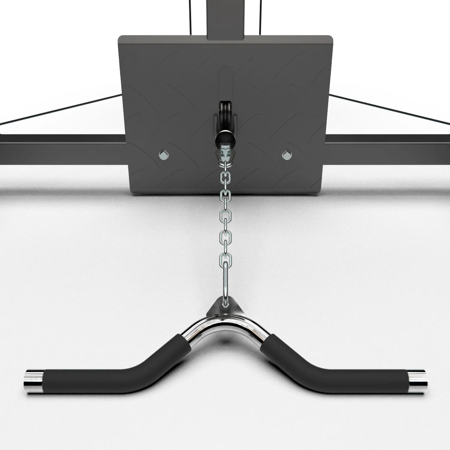 Реальное фото Мультистанция, гребной тренажер Steelver SV9203 от магазина Спортев