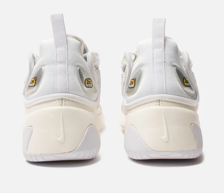 Кроссовки Nike Zoom 2K AO0354-101 Реальное фото Кроссовки Nike Zoom 2K AO0354-101 от магазина Спортев
