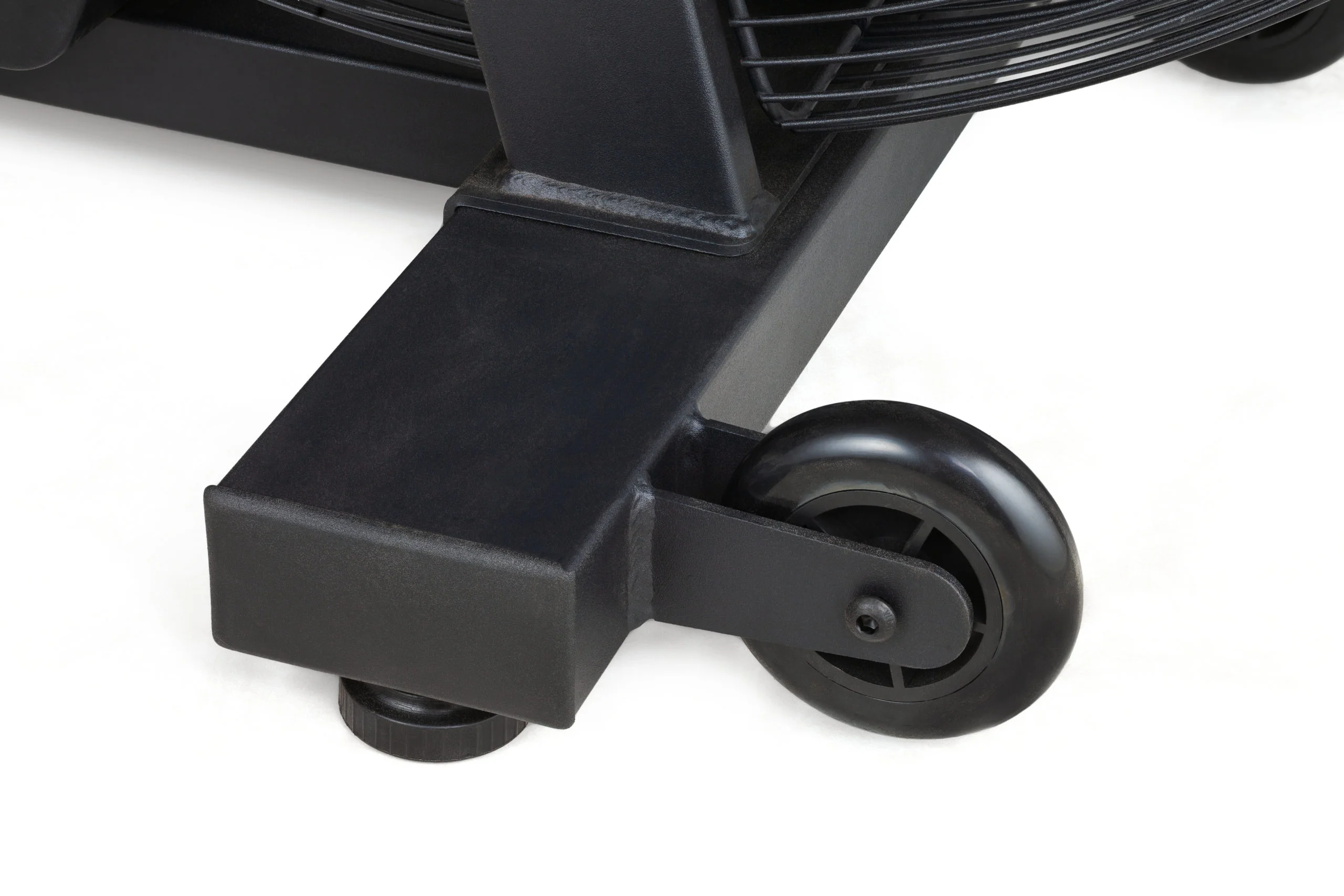 Реальное фото Эйрбайк VictoryFit VF-AirBike GT PRO 1 от магазина Спортев