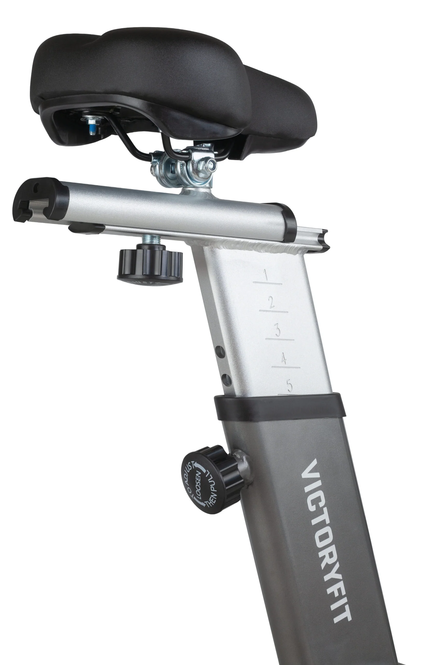 Реальное фото Эйрбайк VictoryFit VF-AirBike GT 777 от магазина Спортев