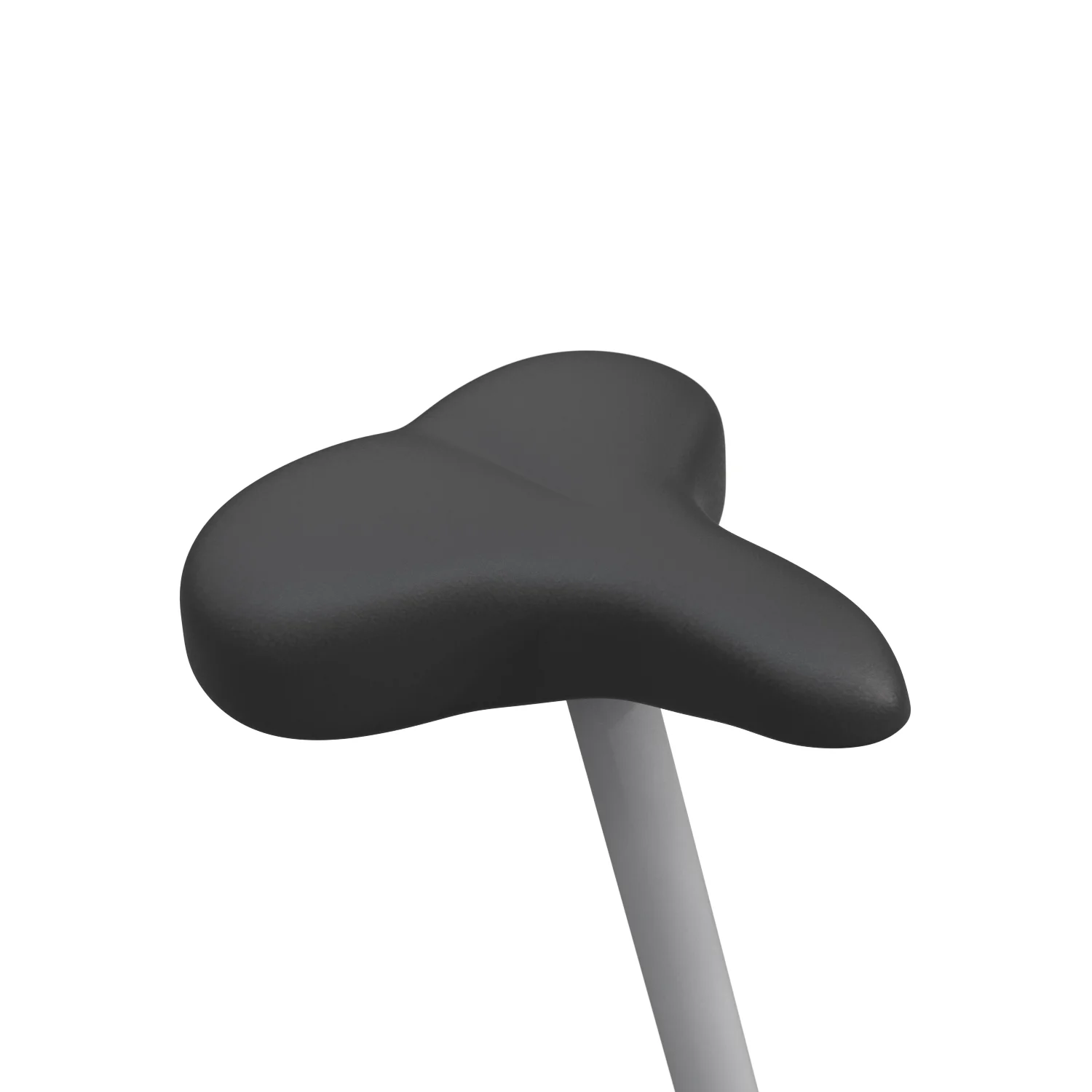 Реальное фото Велотренажер DFC GBYQ-2300A от магазина Спортев