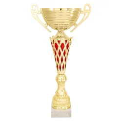 Кубок KB 5090 A (H- 41 см, D-140 мм)